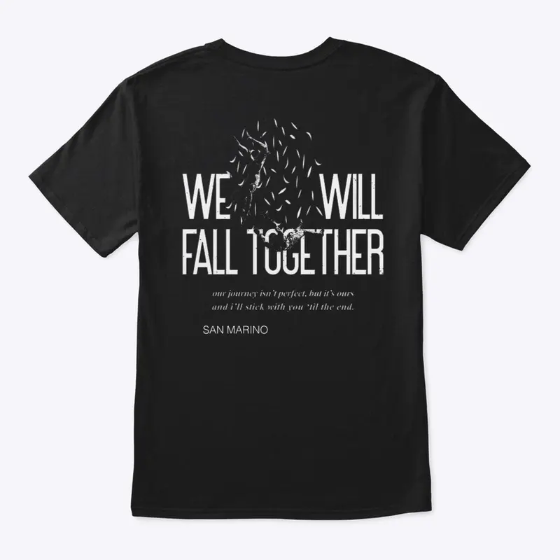 We Will Fall 